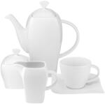 Ambition Serviciu servire ceai/cafea, 17 piese, 6 persoane, Fala (61160)