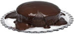 PASABAHCE Platou rotund 37cm, Patisserie (86993) Tava