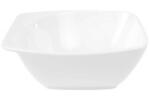 Ambition Bol 22x21cm, alb, Salsa (62388) Castron