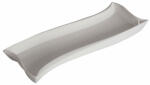 AMBITION Platou ingust 26x10cm, alb, Salsa (33939) Tava