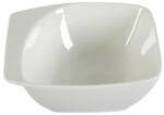 Ambition Bol 17x17cm, alb, Salsa (62387) Castron