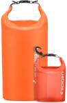 SPIGEN Aqua Shield водоустойчива суха чанта 20L + 2L A630, sunset orange (AMP06025)