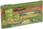 DinosArt Несесер с пособия DinosArt - Динозаври (D15305)