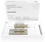 Mesoestetic Set - Mesoestetic Age Element Redensifying Booster Pack 3 x 10 ml Masca de fata