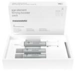 Mesoestetic Set - Mesoestetic Age Element Firming Booster Pack 3 x 10 ml Masca de fata