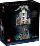 LEGO® Harry Potter™ - Gringotts a varázslók bankja gyűjtői kiadás (76417)
