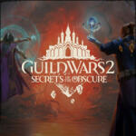 NCsoft Guild Wars 2 Secrets of the Obscure DLC (PC)