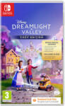 Disney Interactive Disney Dreamlight Valley [Cozy Edition] (Switch)