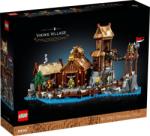 LEGO® Ideas - Viking Village (21343) LEGO