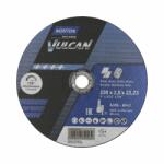 Norton 230 mm CT125446 Disc de taiere