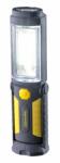 Top Master Tools Lanterna LED cu magnet 3W COB + 1W TMP (232506)