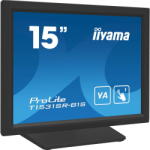 iiyama ProLite T1531SR-B1S Monitor