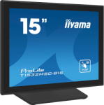 iiyama ProLite T1532MSC-B1S Monitor
