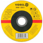 TOYA VOREL 125 mm 08631 Disc de taiere