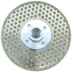CRIANO DiamantatExpert 115 mm (DXDY.CNG-MC.115.M14) Disc de taiere