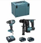 Makita DLX2271TJ