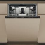 Whirlpool W7I HT58 T Masina de spalat vase