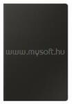 Samsung Galaxy Tab S9 Ultra billentyűzettok (fekete) (EF-DX915BBEGGB) (EF-DX915BBEGGB)
