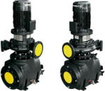 Saci Pumps IE3 VERT CF-4 400 (CFV40501)