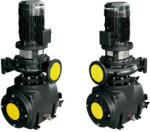Saci Pumps IE3 VERT CF-2 750 (CFV20504)