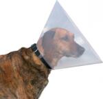 TRIXIE guler medical pentru câine S-m 31-38cm/15cm (19483)