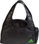 Adidas Geantă padel "Adidas Weekend Bag - black/green