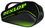 Dunlop Geantă padel "Dunlop Paletero Elite - black/yellow
