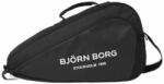 Björn Borg Geantă padel "Björn Borg Ace Padel Racket Bag S - black beauty