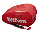 Wilson Geantă padel "Wilson Padel Super Tour Bag - red