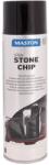 Maston Stonechip kőfelverődés elleni szórófesték - fekete 0, 5