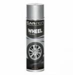CAR-Rep Keréktárcsa festék spray 500ml (Fekete)