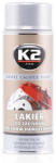  K2 ezüst féknyereg festék, 400ml , BRAKE CALIPER PAINT, LAKIER (GD-L346SRMEL)
