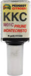 AraSystem Javítófesték Peugeot / Citroen Prune Montecristo KKC, M01C Arasystem 10ml