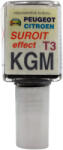AraSystem Javítófesték Peugeot / Citroen Suroit Effect T3 KGM Arasystem 10ml