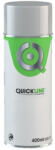 Quickline Autófesték - Töltött spray színkód alapján - akril színek - 400 ml