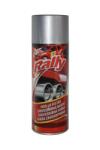 Rally hőálló ezüst festék aeroszol, 400 ml (TE02505)