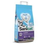 Sanicat Classic levendula illat 8 l