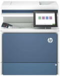 HP Color Laserjet Enterprise MFP 5800dn (6QN29A#B19)