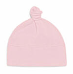 BabyBugz Bébi téli sapka BabyBugz Baby 1 Knot Hat Egy méret, Por Rózsaszín