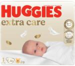 Huggies Extra Care 1 2-5 kg 84 db