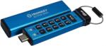 Kingston IronKey Keypad 200C 8GB USB-C (IKKP200C/8GB) Memory stick