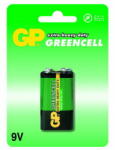 GP Batteries - Greencell 1604G 9V - GP1604G-2U1 (GP1604G-2U1)