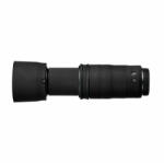 EasyCover EasyCover Husa Neopren pentru Obiectiv Canon RF 100-400mm F5.6-8 IS USM Negru (LOCRF100400B)