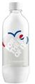SodaStream Bo Jet Pepsi Love 1L-es műanyag palack (42004335)