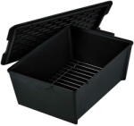 Enders Ceaun din fonta cu capac - cuptor olandez pentru sistemul culinar modular Enders 7795 (7795) Ceaun