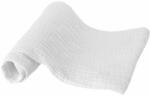 Babymatex Muslin Set scutece textile White, 70x80 cm 3 buc