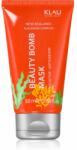 KLAU Beauty Bomb Masca faciala hidratanta cu vitamine 50 ml Masca de fata