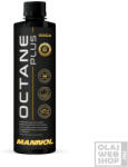 MANNOL 9954 Octane Plus benzines üzemanyag adalék 450ml