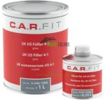 C.A.R. Fit 4-240 4: 1-es US Füller szett - Szürke (5L)