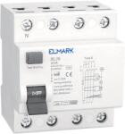 ELMARK Electromag. Rccb Jel7B 10Ka 4P Type B 80A/30Ma (40857B)